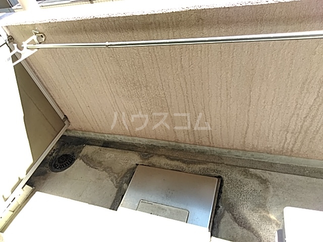 21/30 バルコニー