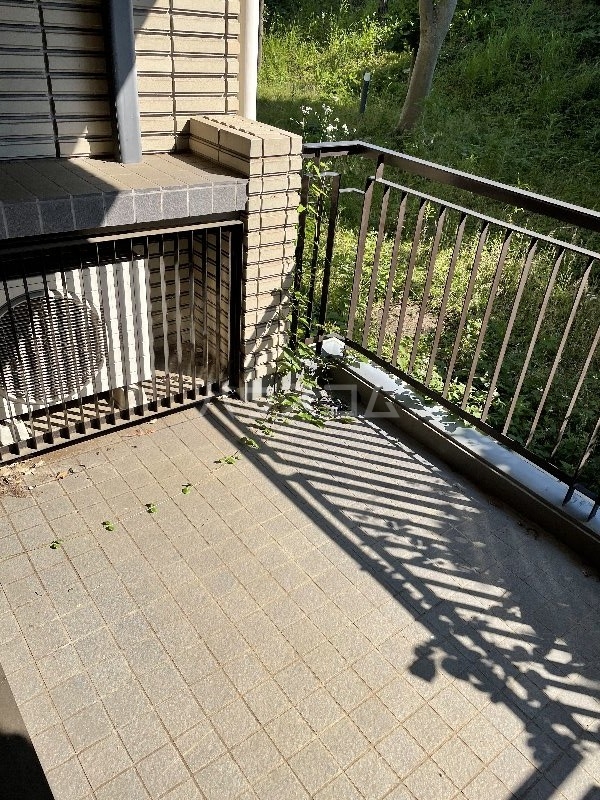 15/30 バルコニー