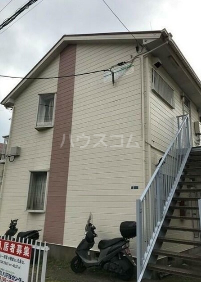 1/22 外観