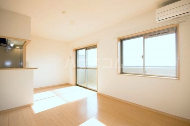 4/20 リビング/ダイニング