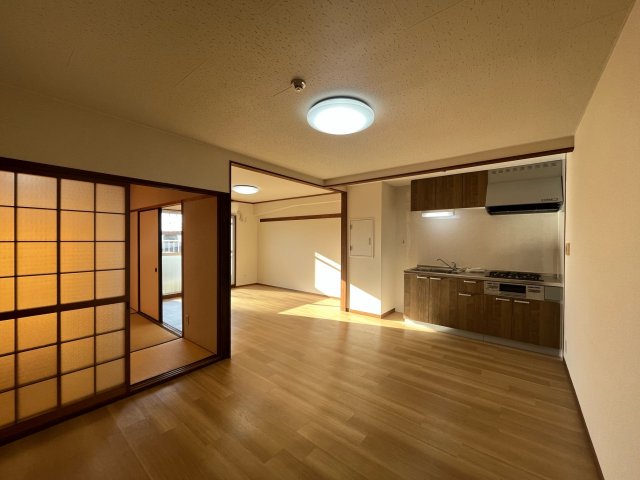 5/30 リビング/ダイニング