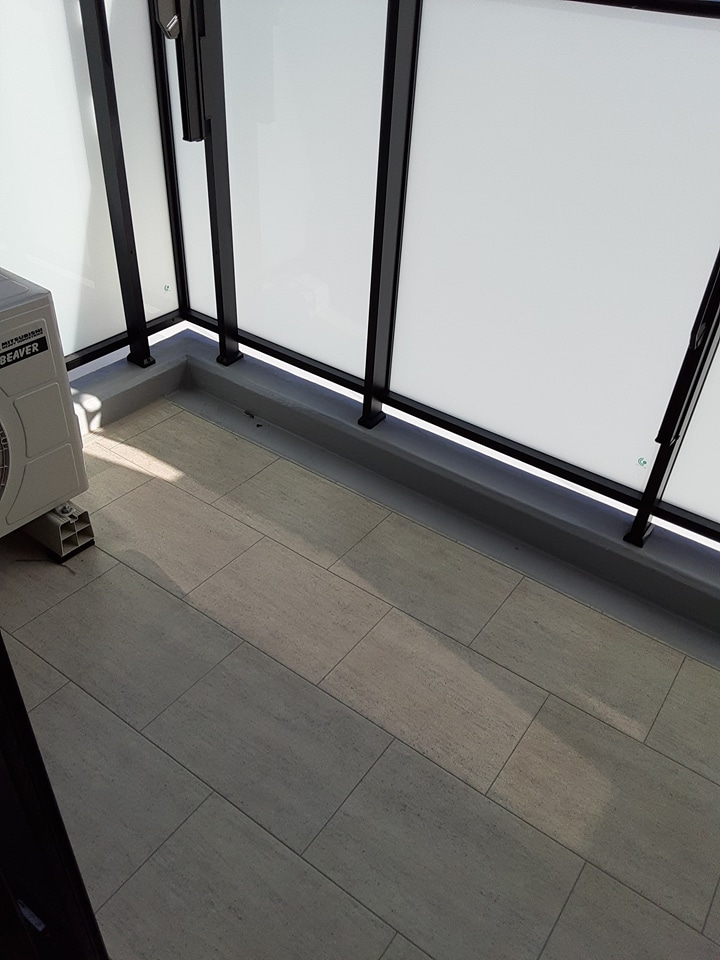 17/30 バルコニー