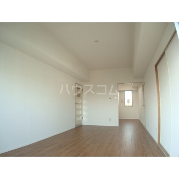 4/25 リビング/ダイニング