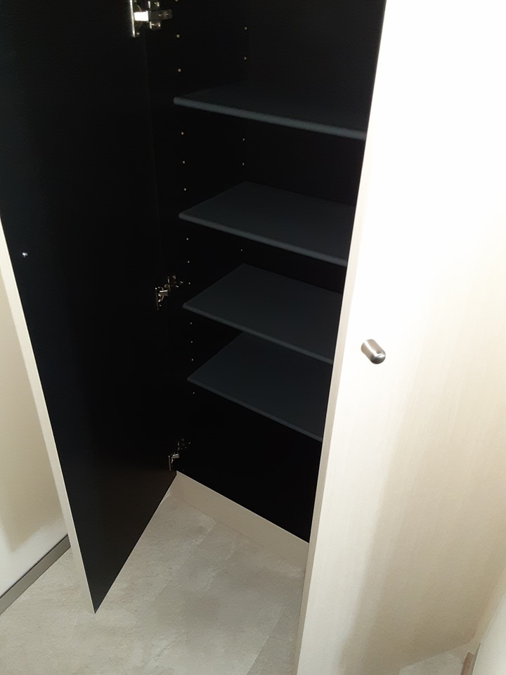 5/30 収納