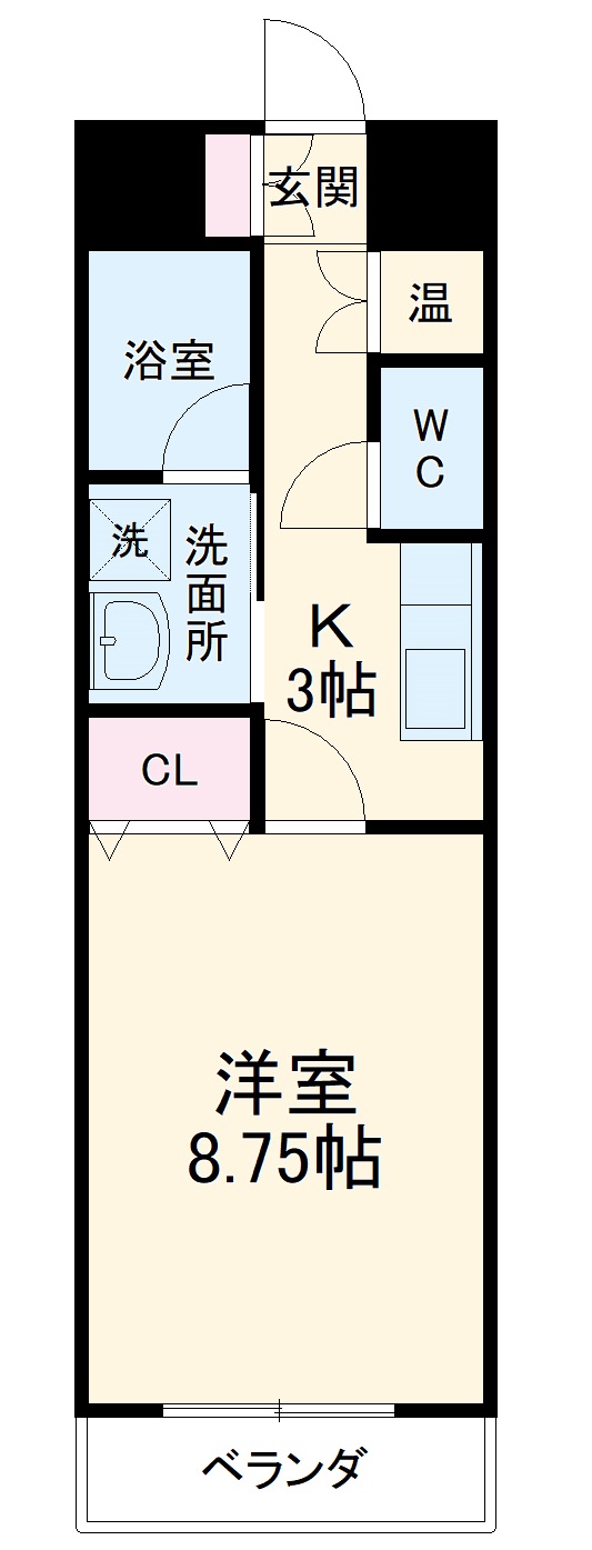 2/18 間取