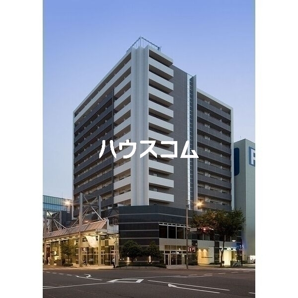 1/18 外観