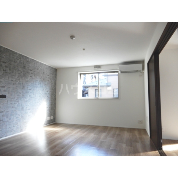 4/16 リビング/ダイニング