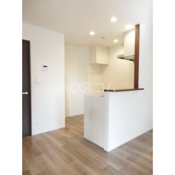 5/16 リビング/ダイニング