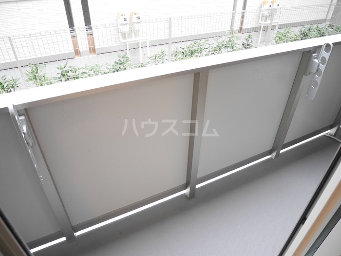 14/23 バルコニー
