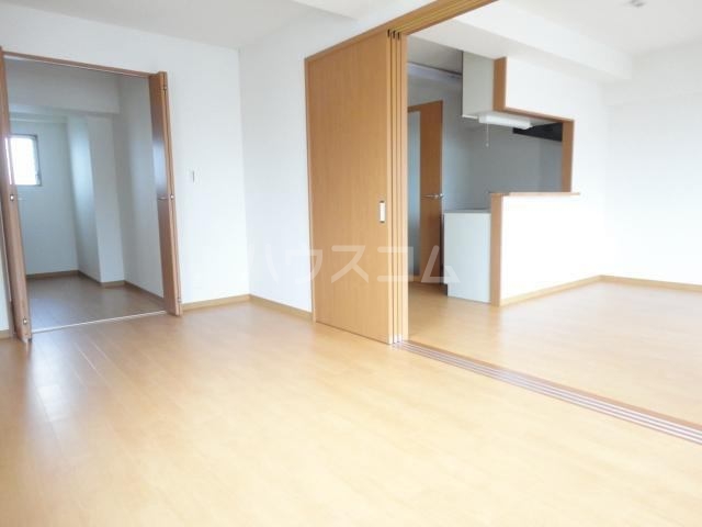 4/26 リビング/ダイニング