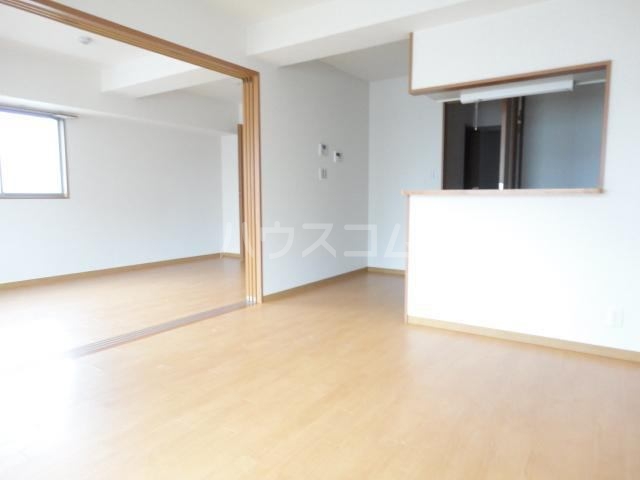 3/26 リビング/ダイニング