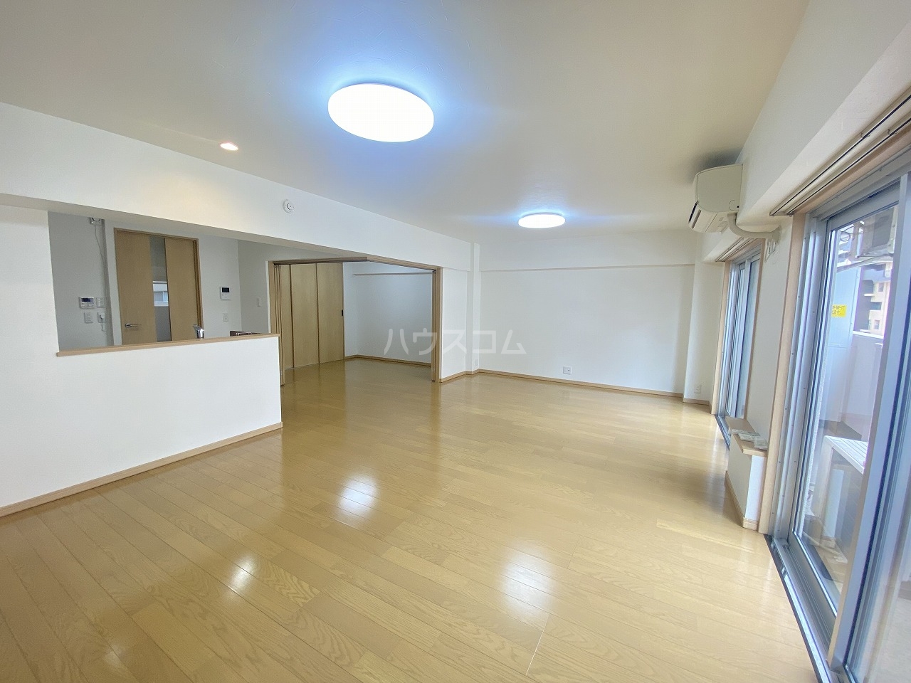 5/30 リビング/ダイニング