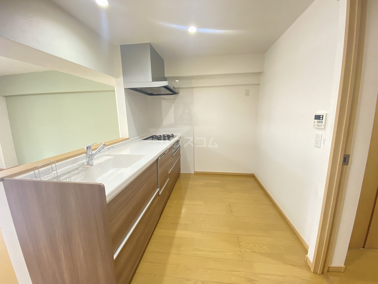 15/30 キッチン