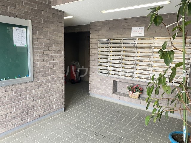 29/30 エントランス