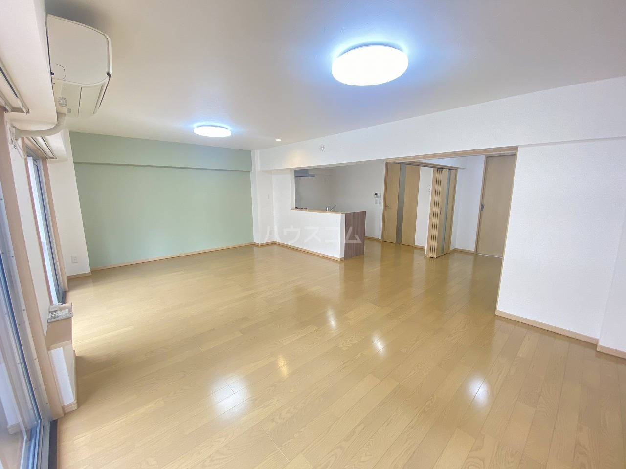 3/30 リビング/ダイニング