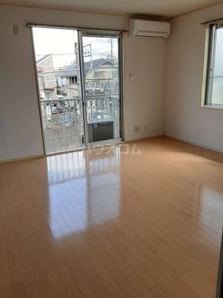 6/30 リビング/ダイニング