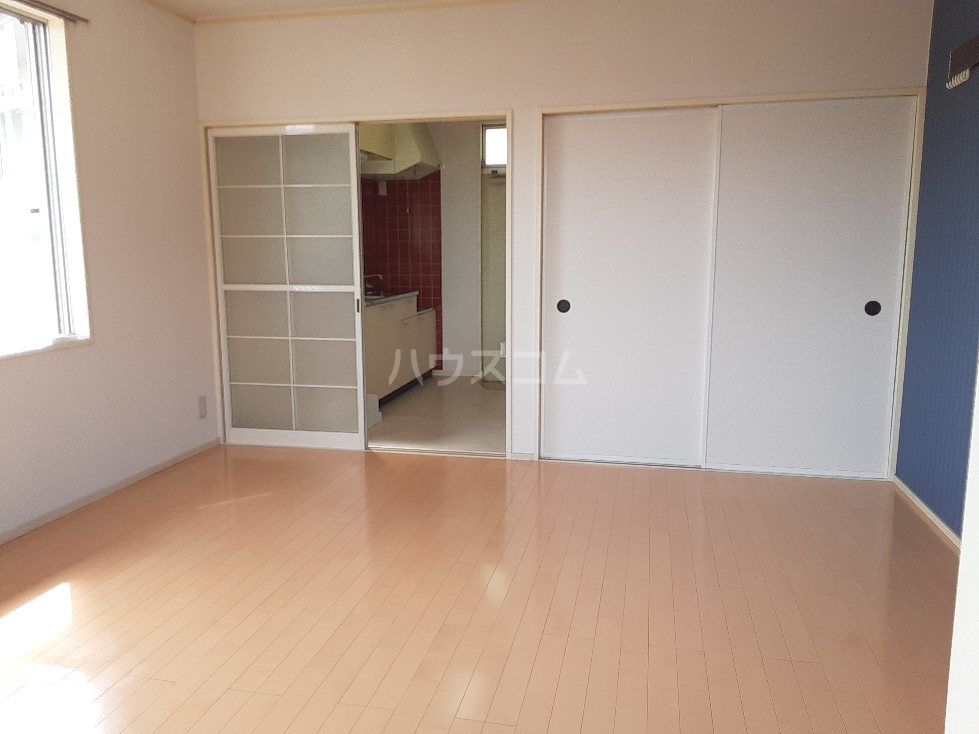 7/30 リビング/ダイニング