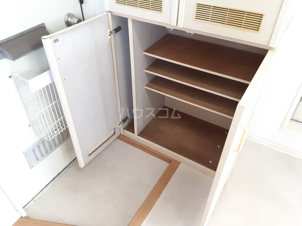 21/30 バルコニー