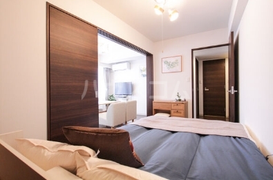 3/22 リビング/ダイニング