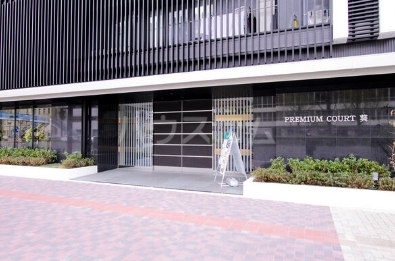 15/22 エントランス