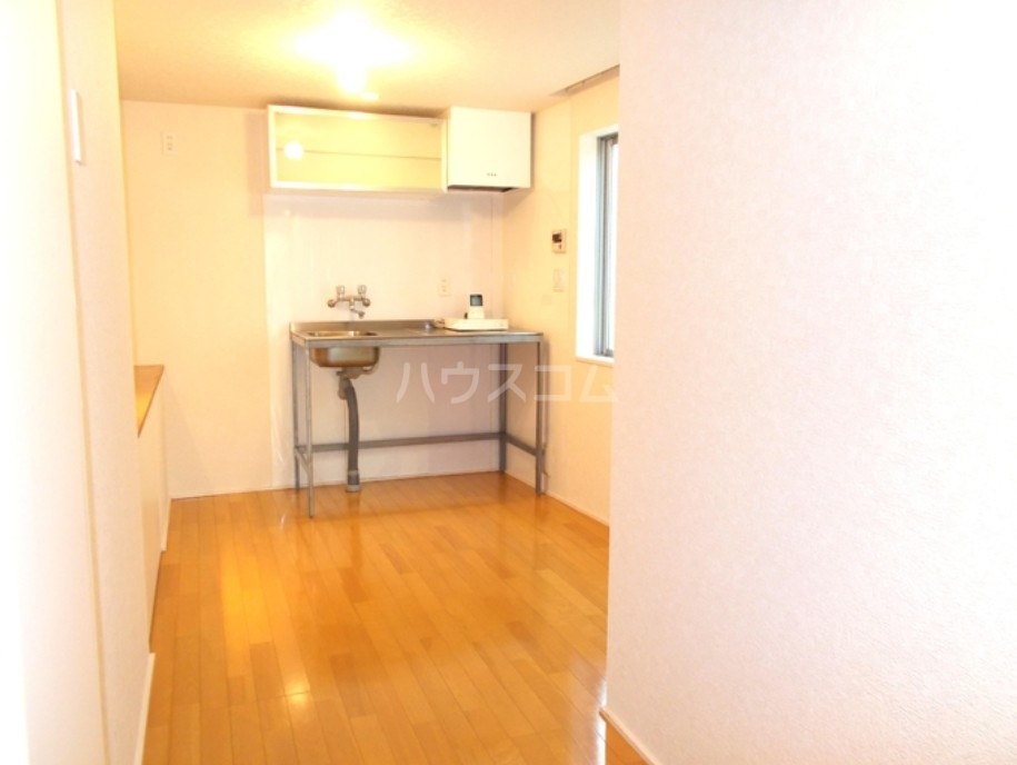 4/12 リビング/ダイニング