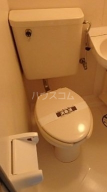 9/14 トイレ