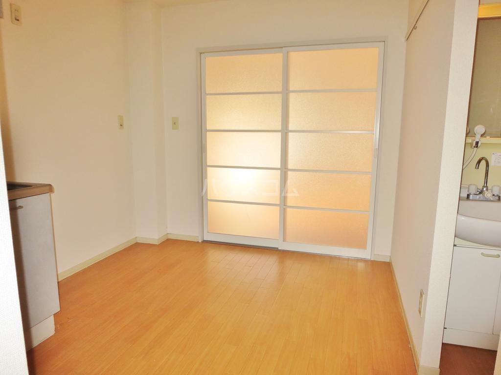 3/18 リビング/ダイニング