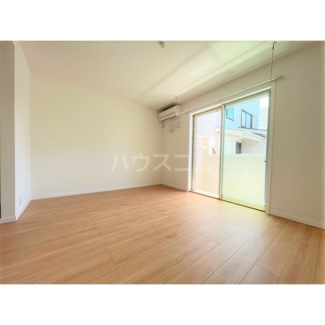 3/18 リビング/ダイニング