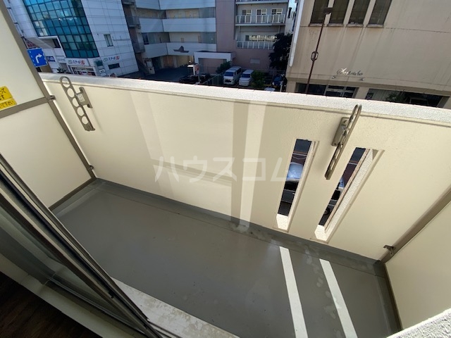 16/30 バルコニー