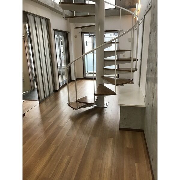 3/21 リビング/ダイニング