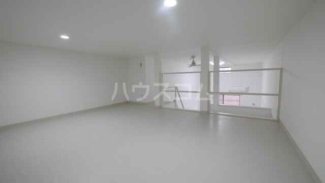 4/19 室内