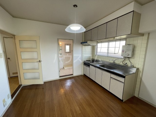 3/27 リビング/ダイニング