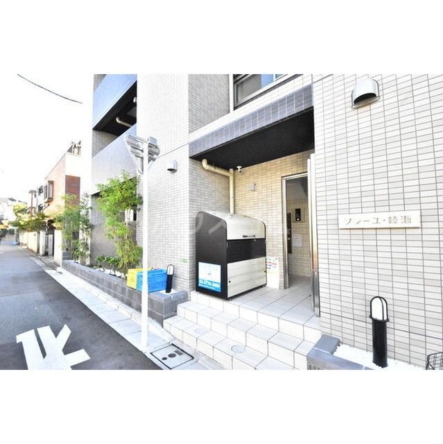 14/24 エントランス