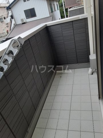 22/30 バルコニー