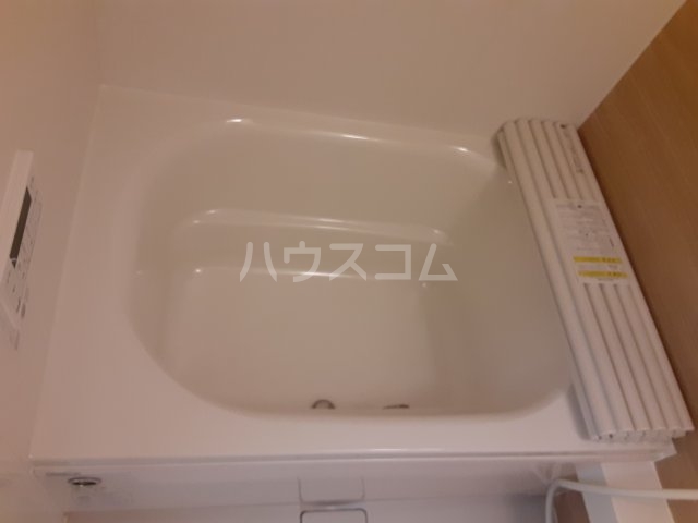 17/30 浴室