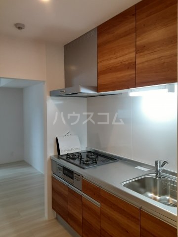 14/30 キッチン