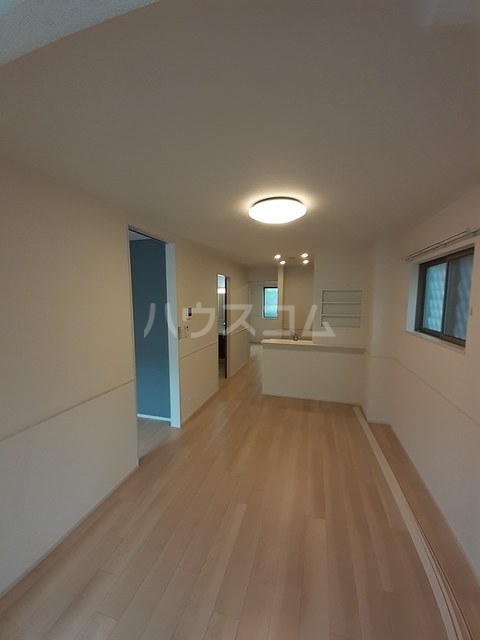 3/24 リビング/ダイニング