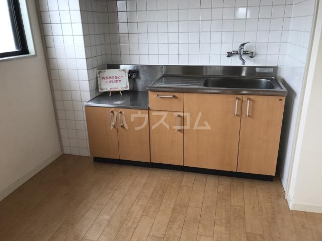 11/30 キッチン