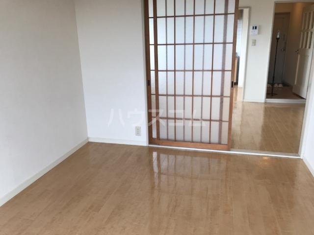 7/30 寝室