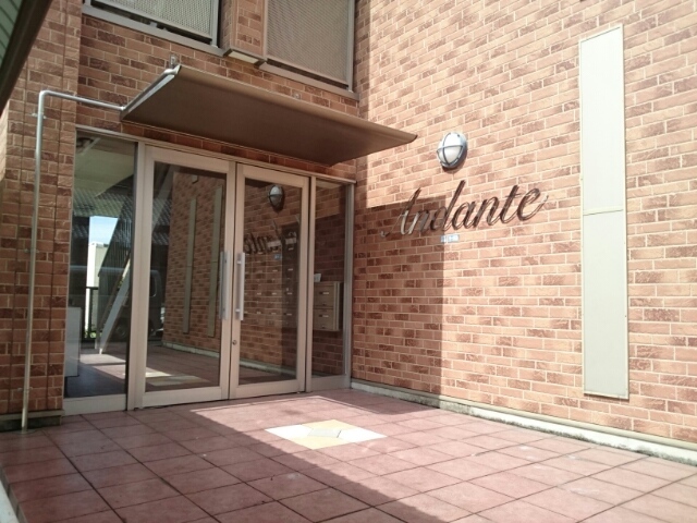 2/9 エントランス