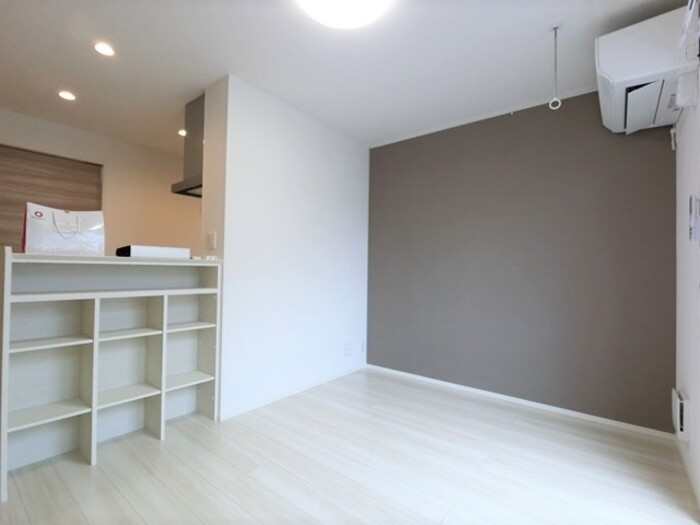 3/30 リビング/ダイニング