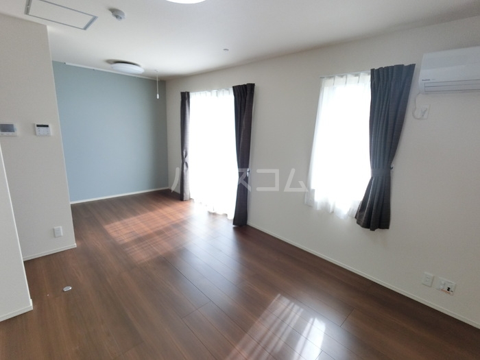 3/21 リビング/ダイニング