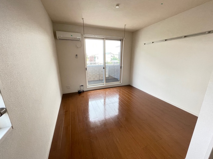 3/17 リビング/ダイニング