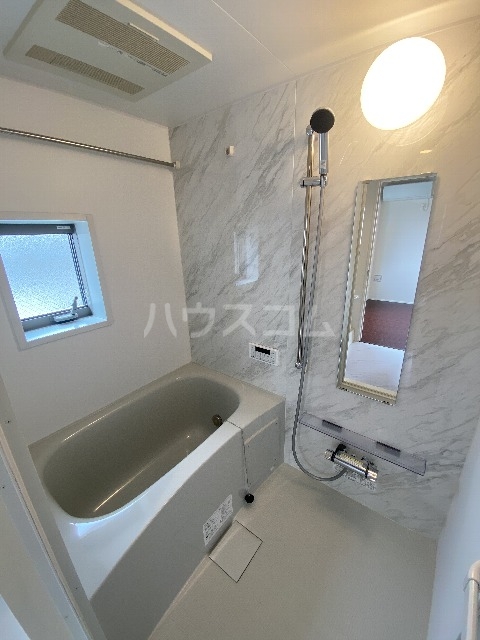 12/29 浴室
