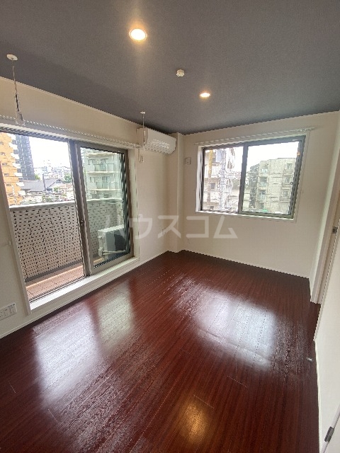 3/29 リビング/ダイニング