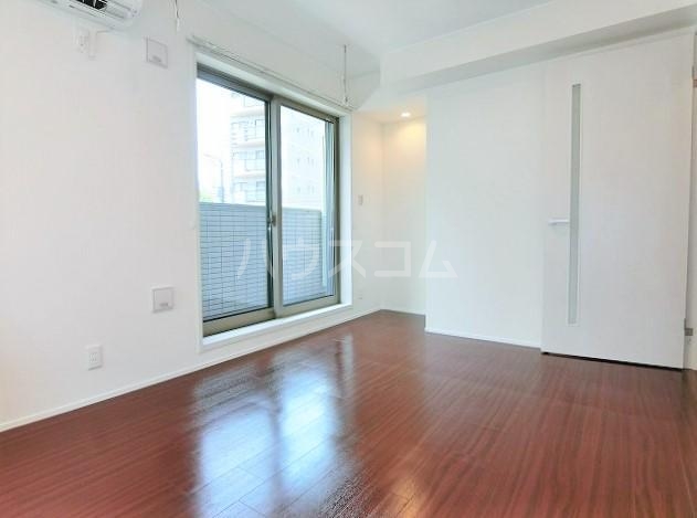 4/19 リビング/ダイニング