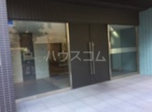 2/12 エントランス