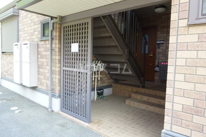 2/7 エントランス