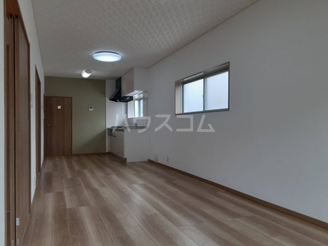 5/30 リビング/ダイニング