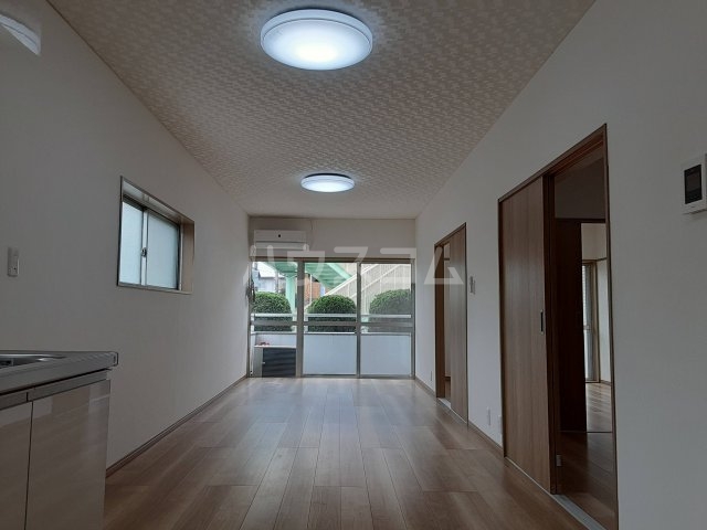 4/30 リビング/ダイニング